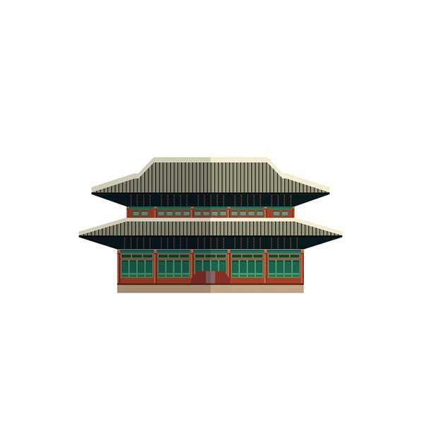 Gyeongbokgung Palace
