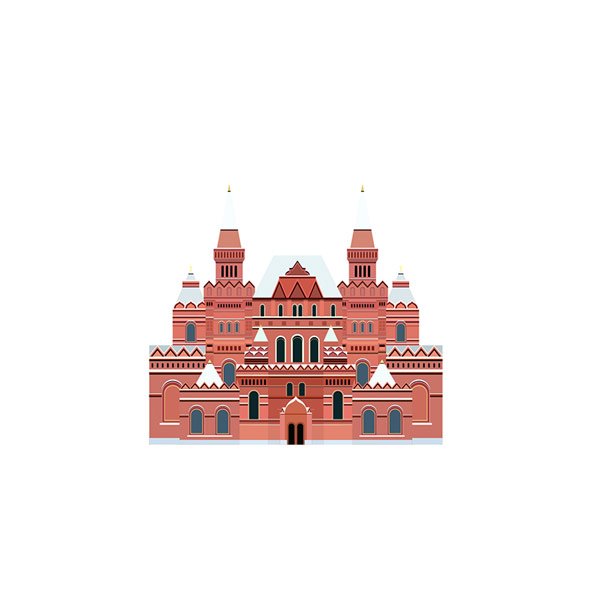 State Historical Museum